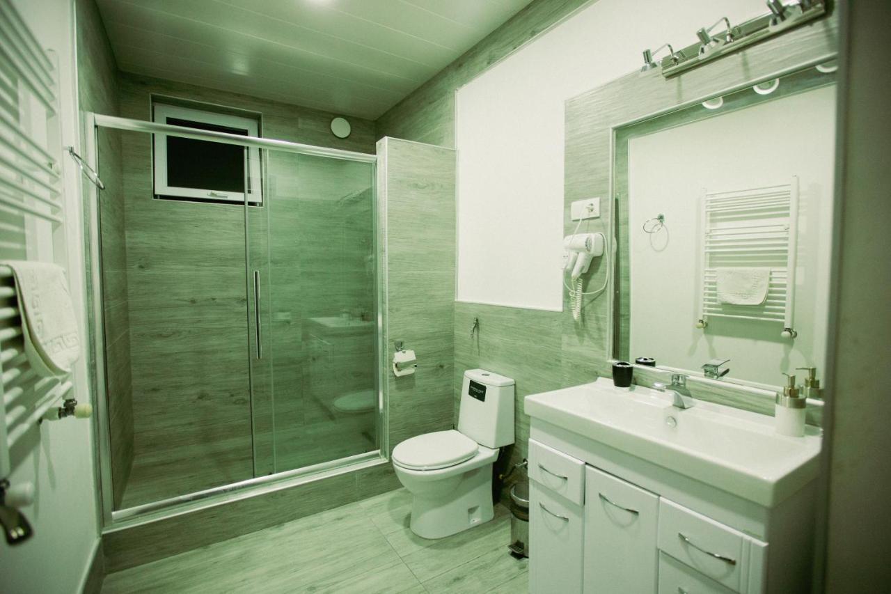 Hotel White House à Tbilissi Extérieur photo