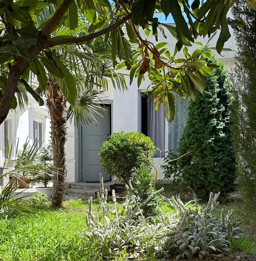 Hotel White House à Tbilissi Extérieur photo